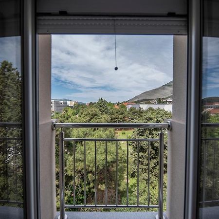 Apartman Arijana トレビニエ エクステリア 写真