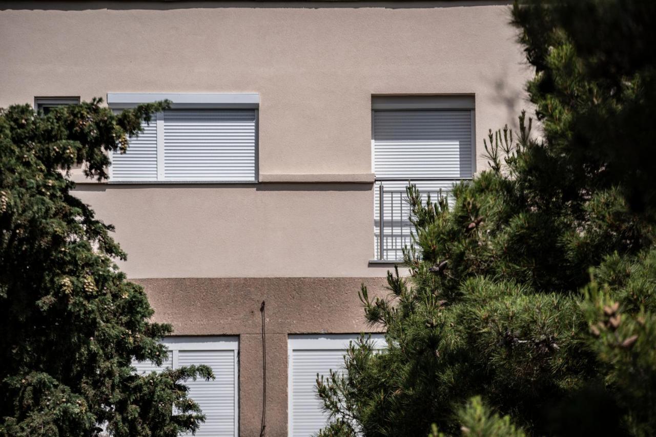 Apartman Arijana トレビニエ エクステリア 写真