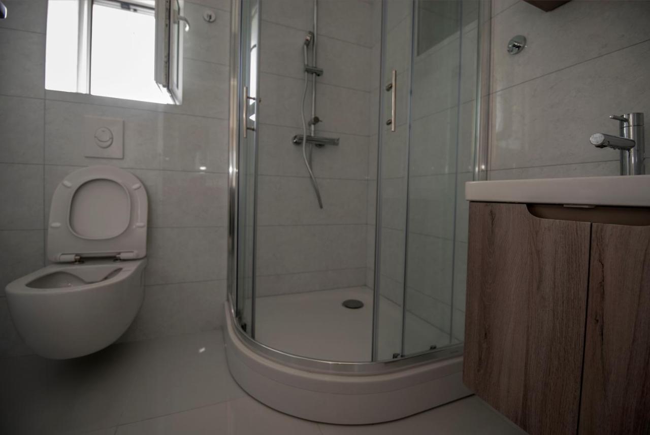 Apartman Arijana トレビニエ エクステリア 写真